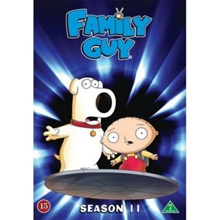 Family Guy - Season 11